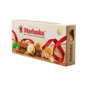 Marlenka mézes fahéjas golyó 235g