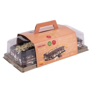 Marlenka Mézes Torta Koxik 840g
