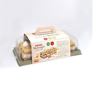 Marlenka Mézes Torta Morengo 915g
