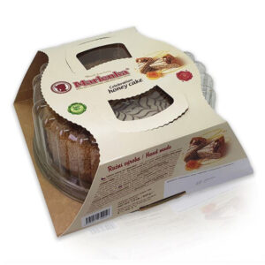 Marlenka Ünnepi torta 850g